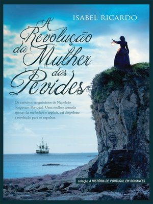cover image of A Revolução da Mulher das Pevides